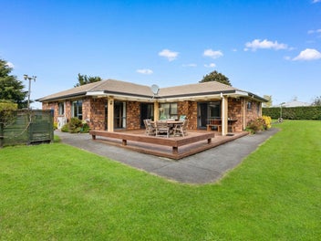 11 Riverview Lane, Te Aroha, Te Aroha