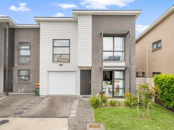 13 Richard Petterd Way, Swanson, Auckland