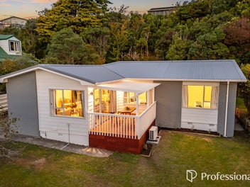 13 Christchurch Crescent, Kelson, Lower Hutt