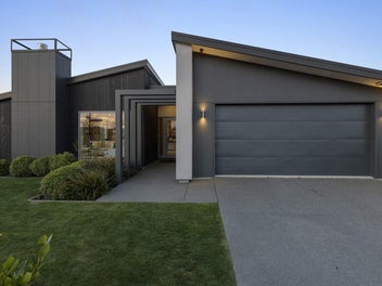 1 Blue Jacket Drive, Halswell, Christchurch