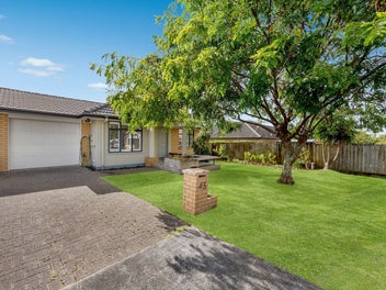 43 Fernbrook close, Huntington Park, Auckland