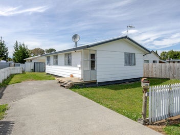 12A Carlson Street, Dannevirke, Dannevirke