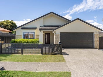 3 Saralee Drive, Manurewa, Auckland