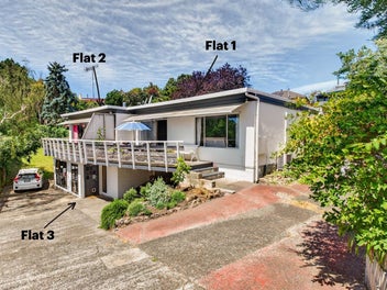2A Burlington Road, Hospital Hill, Napier