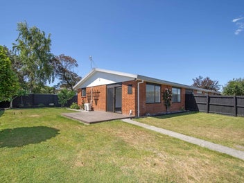 1/64 Manurere Street, Hei Hei, Christchurch