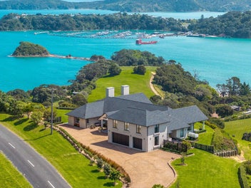 10 Rothschild Terrace, Waiheke Island, Waiheke Island