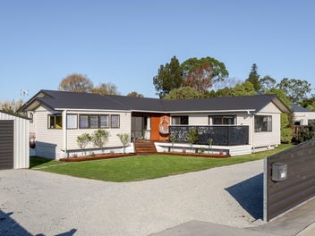 162 Potae Avenue, Riverdale, Gisborne