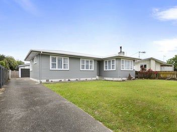 3 Somerset Crescent, Highbury, Palmerston North