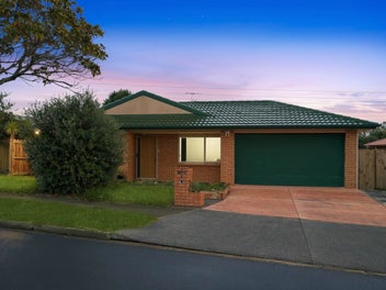 6 Hansworth Place, Flat Bush, Auckland