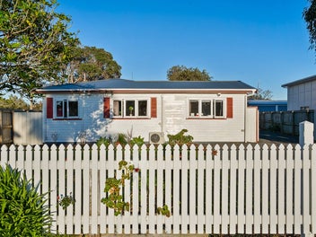 27 Waiotoi Road, Whangarei