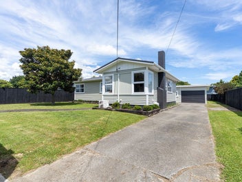 10 Highbury Drive, Levin, Levin