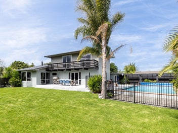 48A Avenue Road, Greenmeadows, Napier