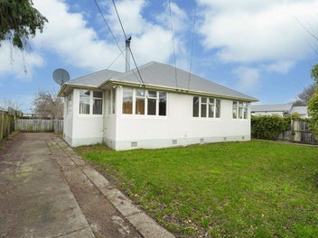 110 Emmett Street, Shirley, Christchurch