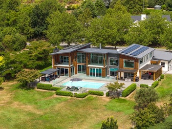 145 Dry Hills Lane, Riverlands