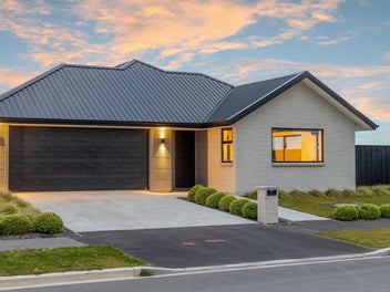 25 Accrington Drive, Marshland, Christchurch
