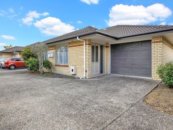 36D Charlemont Street, Whitiora, Hamilton