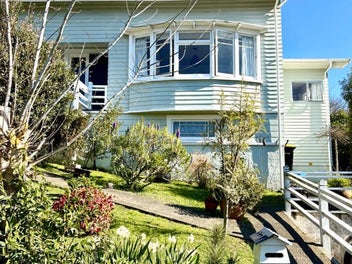 8 Arrow Street, Washington Valley, Nelson