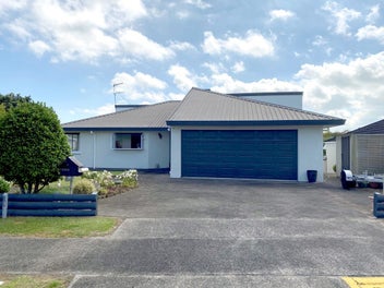 54 Karina Road, Merrilands, New Plymouth
