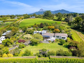 608 Hurford Road, Hurford, New Plymouth