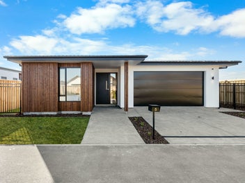 5 Stowe Lane, Rolleston, Rolleston