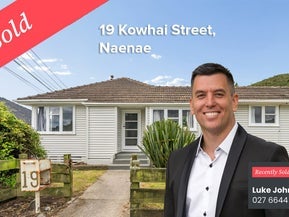 19 Kowhai Street, Naenae, Lower Hutt