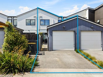 47 David Carnegie Road, Hobsonville, Auckland