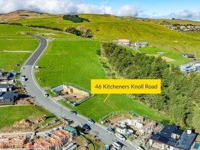 46 Kitcheners Knoll Road, Kennedys Bush, Christchurch