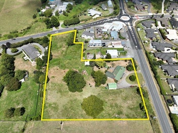 134 Gordonton Road, Puketaha