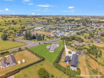560C Horotiu Road, Te Kowhai, Hamilton