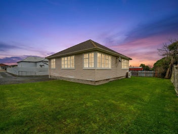 20 Grace Street, Appleby, Invercargill