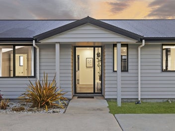 12 Hebbard Court, Albert Town, Wanaka