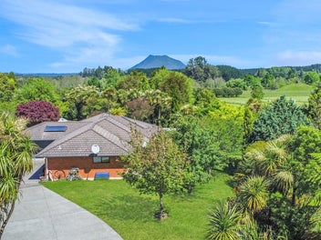1156 Braemar Road, Rotoma, Whakatane