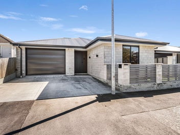 27 William Street, Ashburton, Ashburton