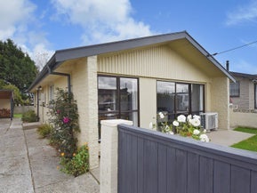 27 Vernon Street, Kingswell, Invercargill