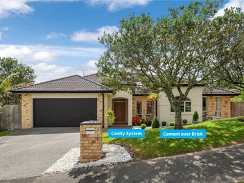 15 Rangi Avenue, Schnapper Rock, Auckland