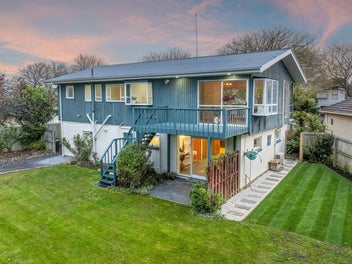 32 Claridges Road, Casebrook, Christchurch