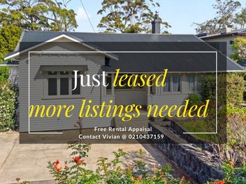 126A Wheturangi Road, Greenlane, Auckland