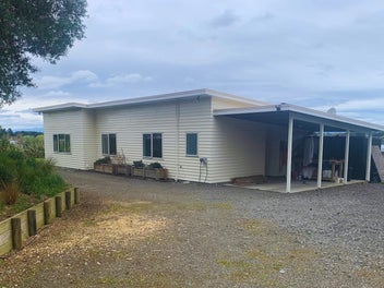 17 King Street, Halcombe, Feilding