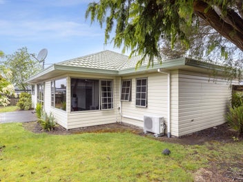 2/28 Lakewood Drive, Nukuhau, Taupo