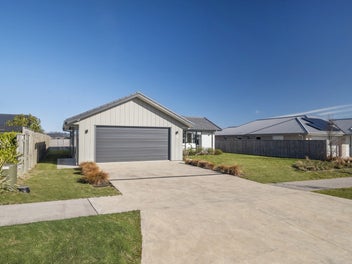 10 Wai Terrace, Wharewaka, Taupo