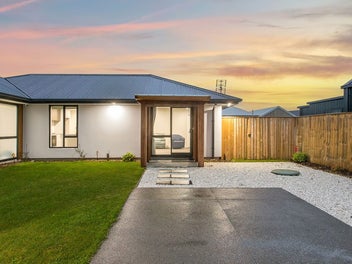 53 River Stone Drive, Halswell, Christchurch