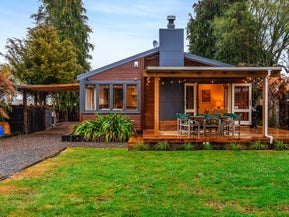 31B Tongariro Road, Turangi