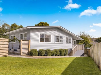 108 Lauderdale Road, Birkdale, Auckland