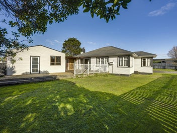 20 Buckingham Street, Whakatu, Hastings 