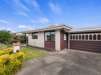 1C Ann Street, Victoria, Rotorua
