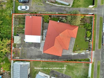 37 Darnell Crescent, Clover Park, Auckland