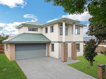 4 Royalpark Place, Favona, Auckland