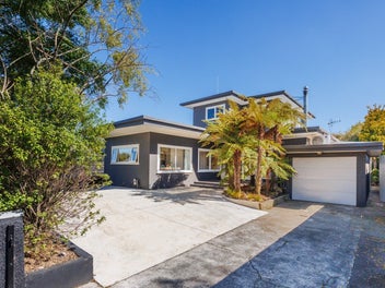 59 Limbrick Street, Terrace End, Palmerston North