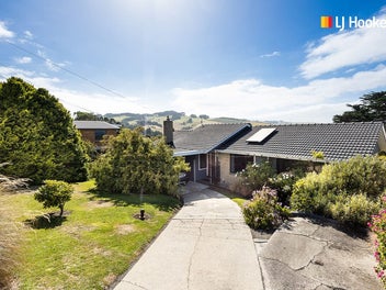 124 Highcliff Road, Shiel Hill, Dunedin