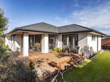 20 Conailus Street, Halswell, Christchurch